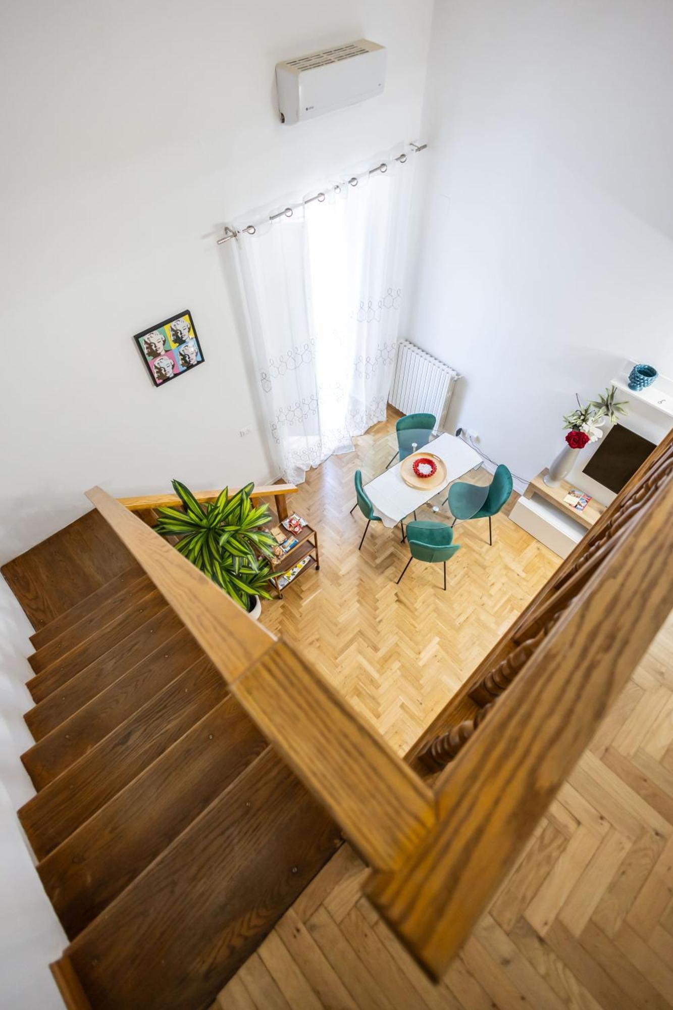 Noble Suite ปาแลร์โม ภายนอก รูปภาพ