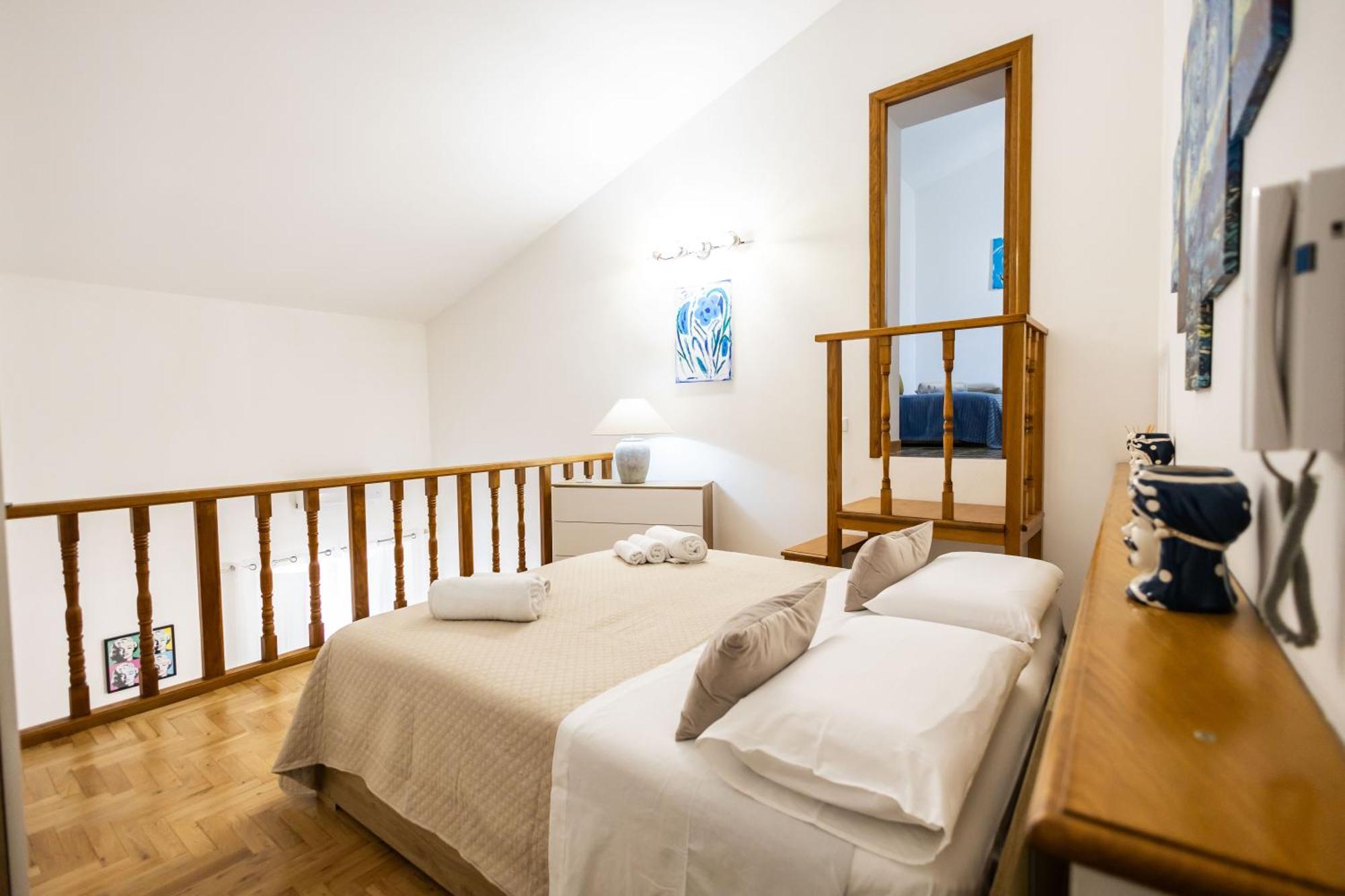 Noble Suite ปาแลร์โม ภายนอก รูปภาพ