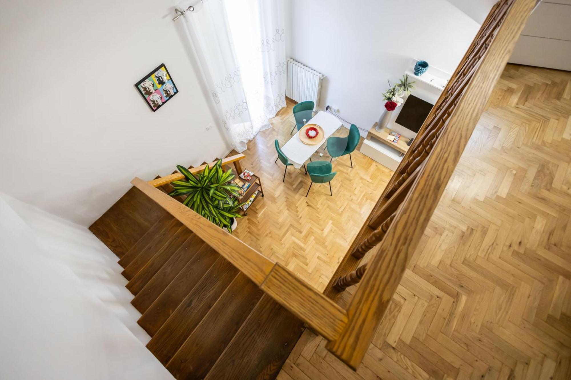 Noble Suite ปาแลร์โม ภายนอก รูปภาพ