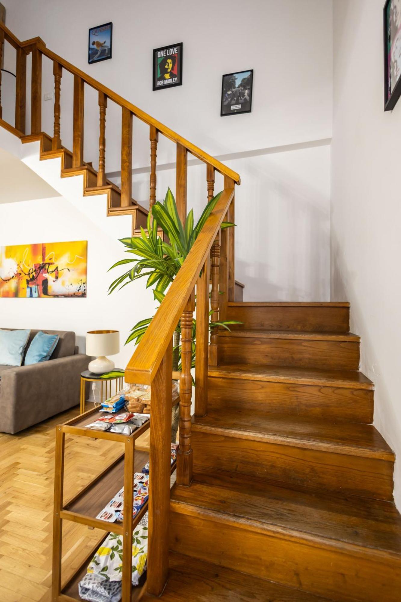 Noble Suite ปาแลร์โม ภายนอก รูปภาพ