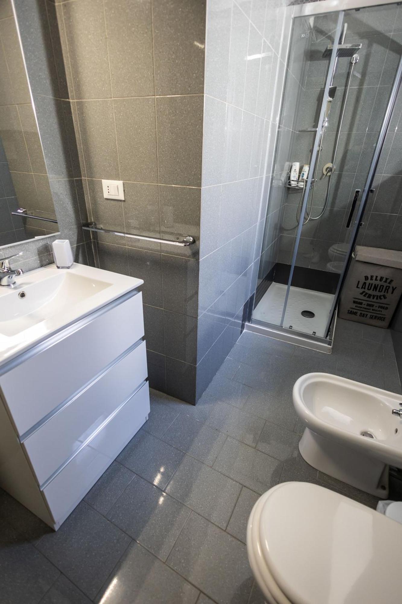 Noble Suite ปาแลร์โม ภายนอก รูปภาพ