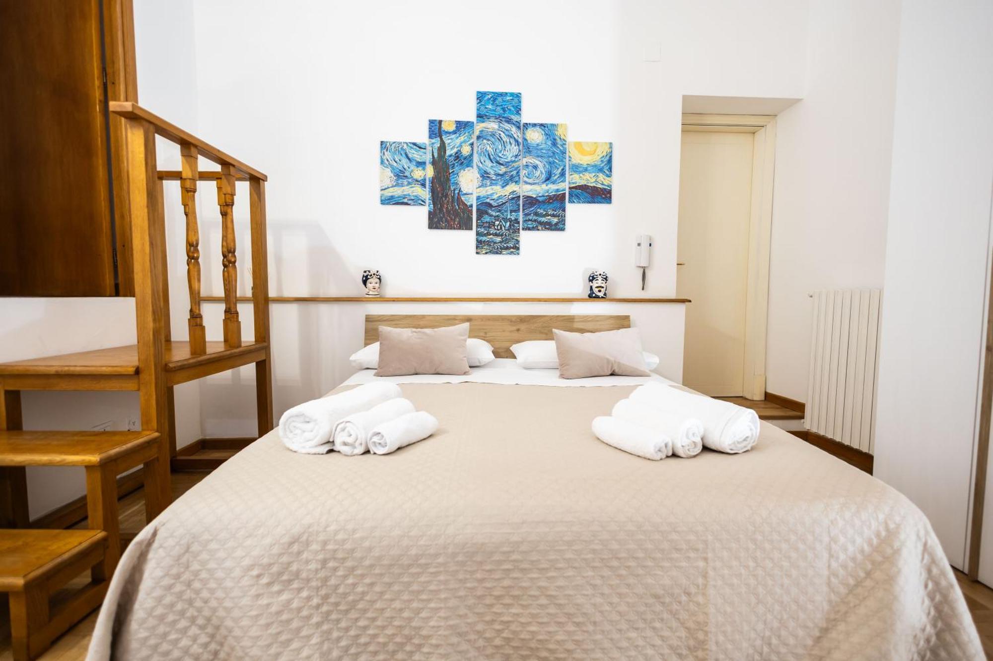 Noble Suite ปาแลร์โม ภายนอก รูปภาพ