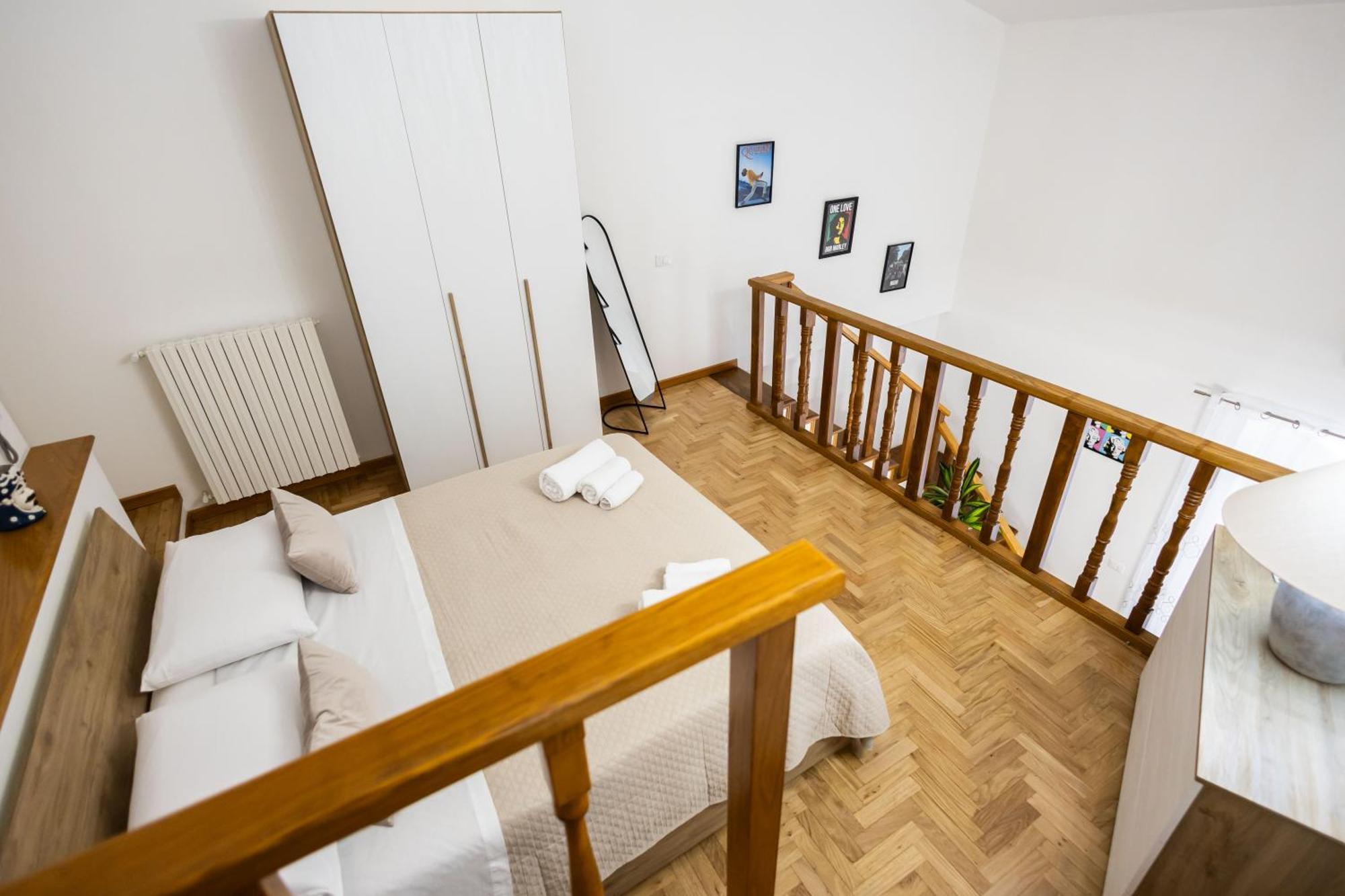 Noble Suite ปาแลร์โม ภายนอก รูปภาพ