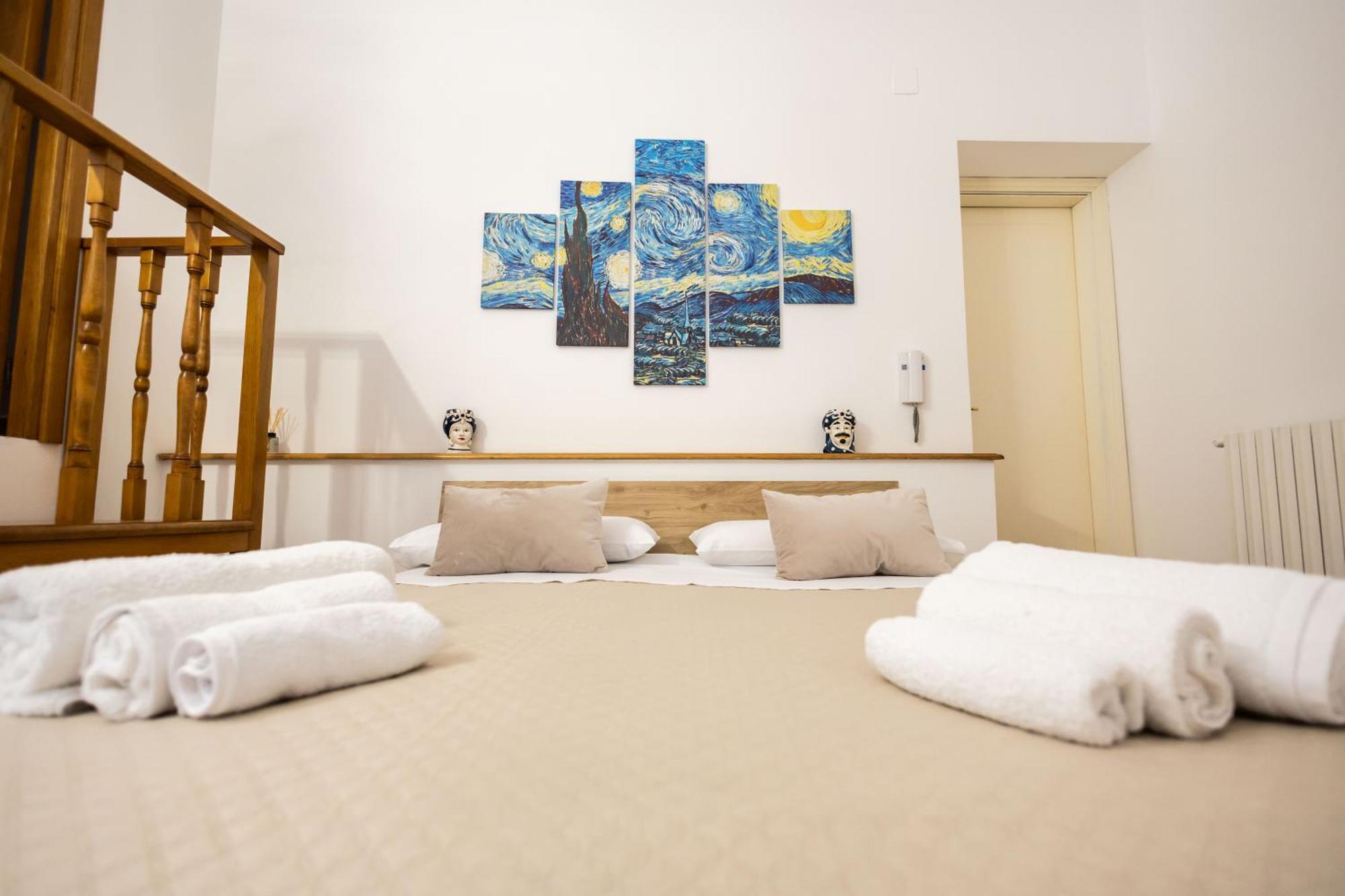 Noble Suite ปาแลร์โม ภายนอก รูปภาพ