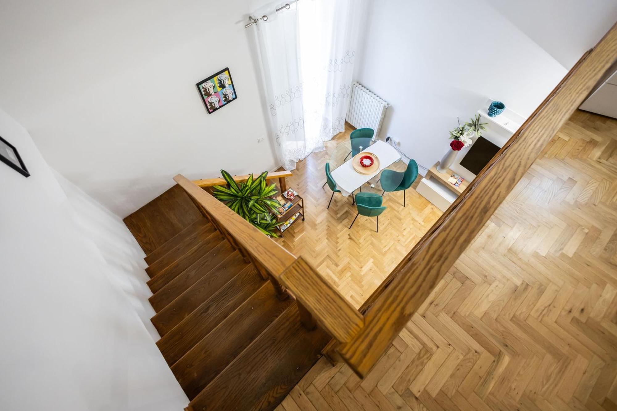 Noble Suite ปาแลร์โม ภายนอก รูปภาพ