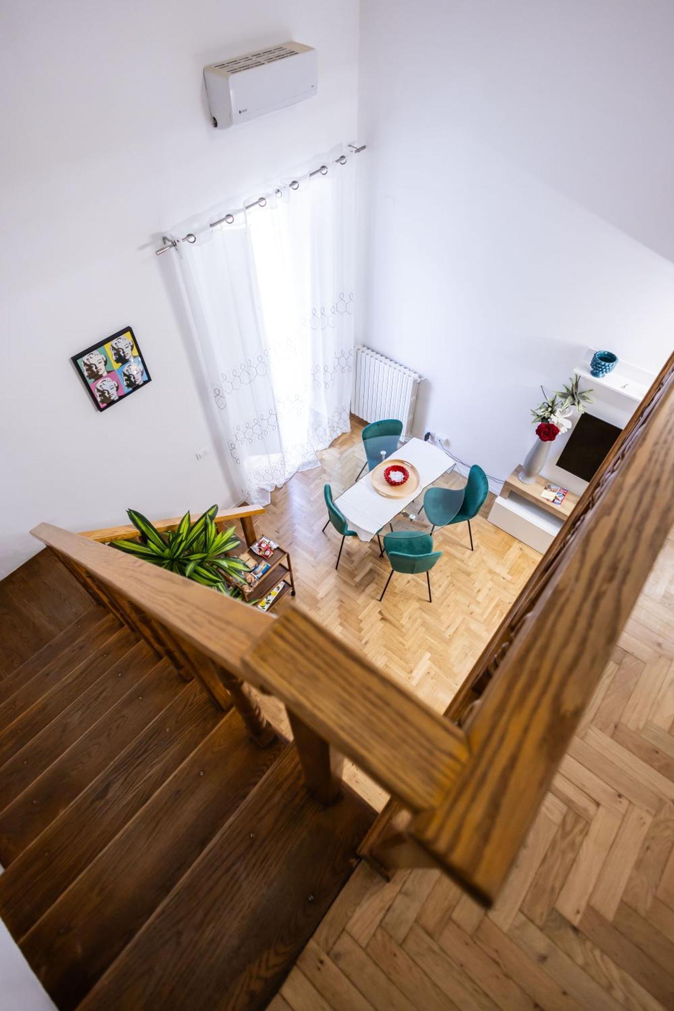 Noble Suite ปาแลร์โม ภายนอก รูปภาพ