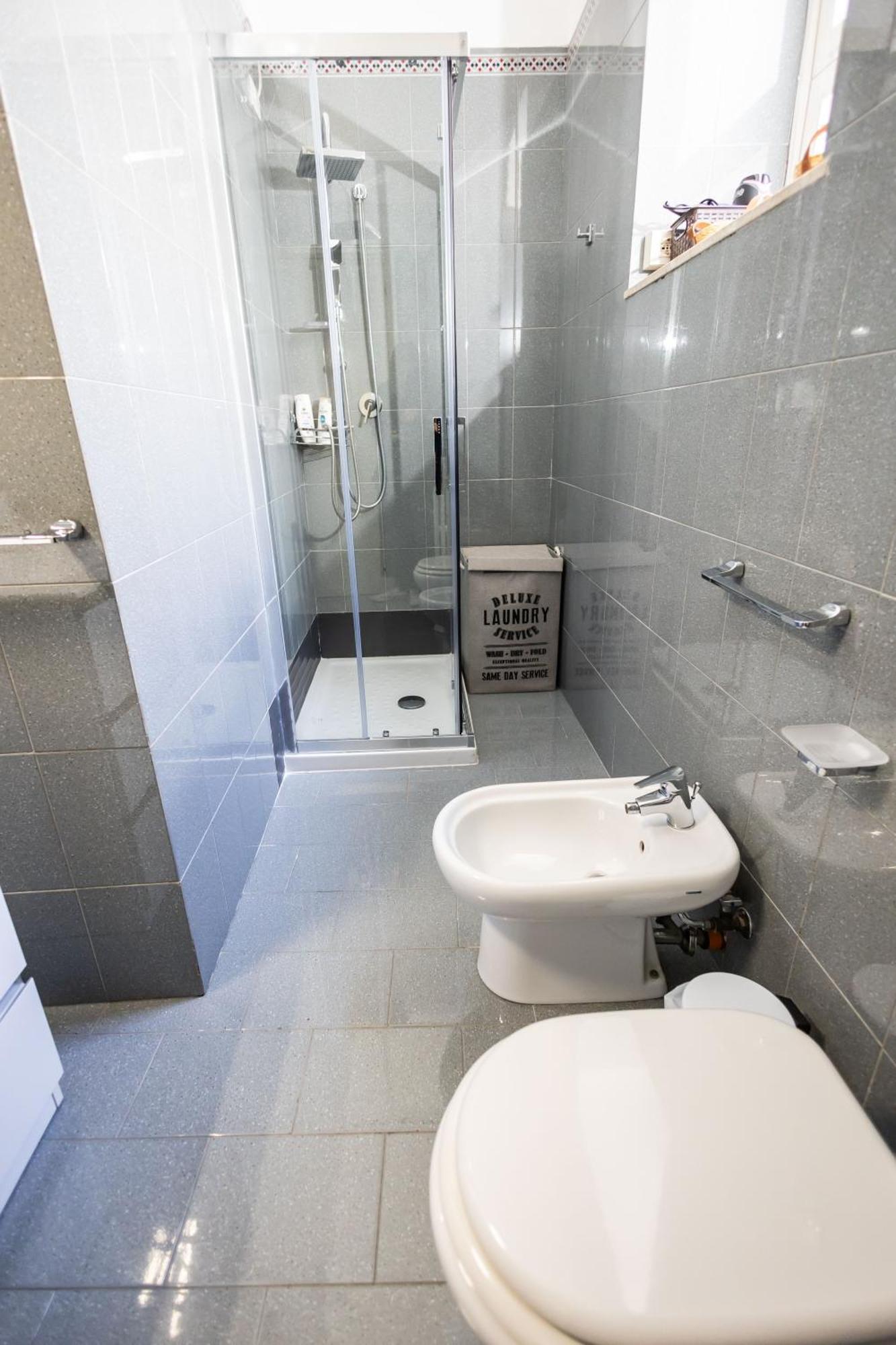 Noble Suite ปาแลร์โม ภายนอก รูปภาพ