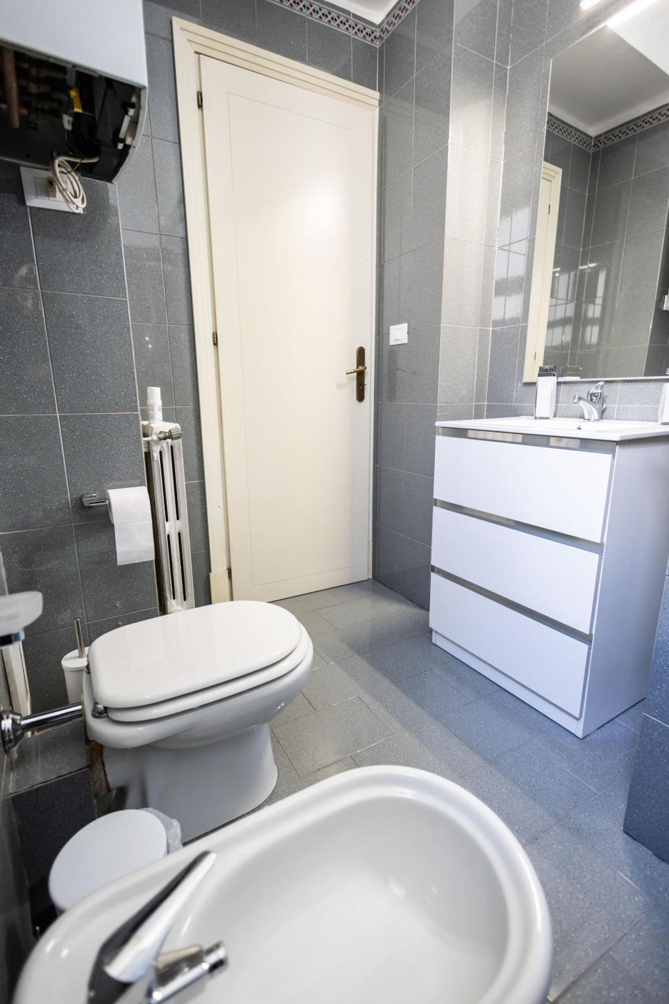 Noble Suite ปาแลร์โม ภายนอก รูปภาพ