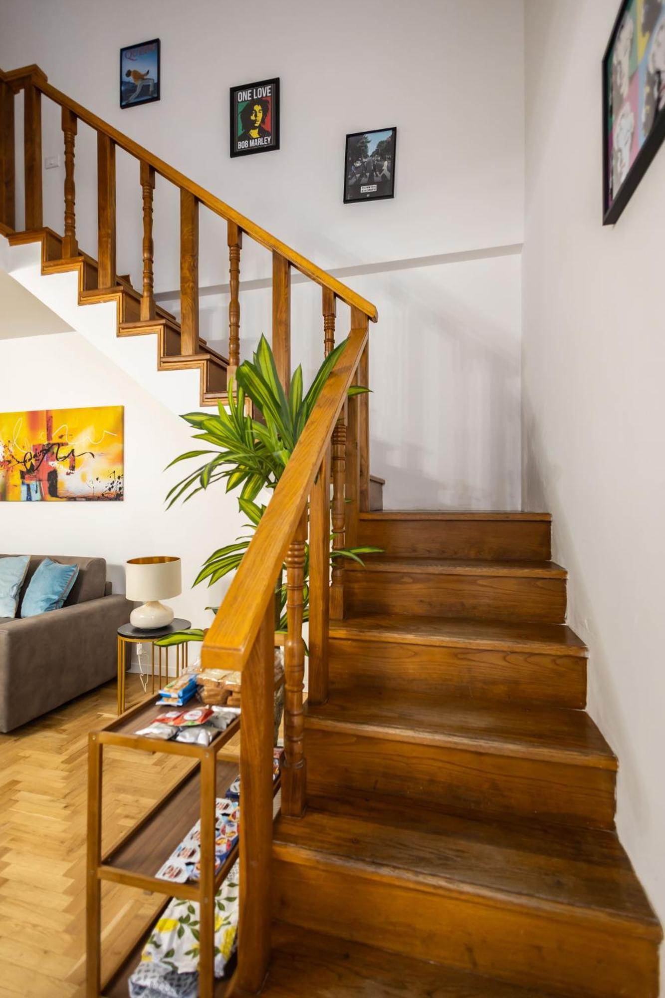 Noble Suite ปาแลร์โม ภายนอก รูปภาพ