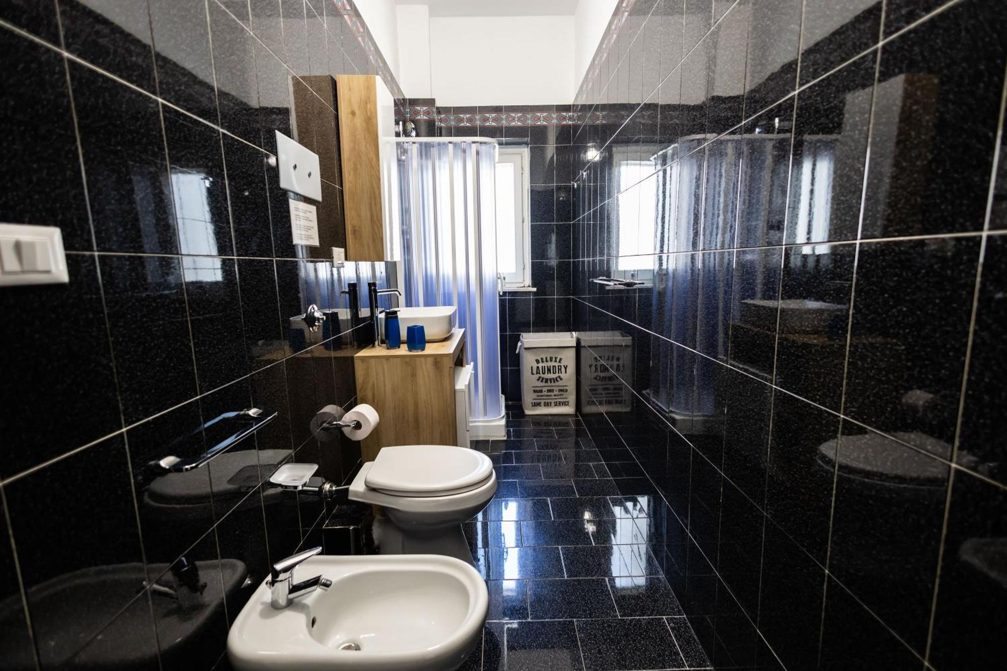 Noble Suite ปาแลร์โม ภายนอก รูปภาพ