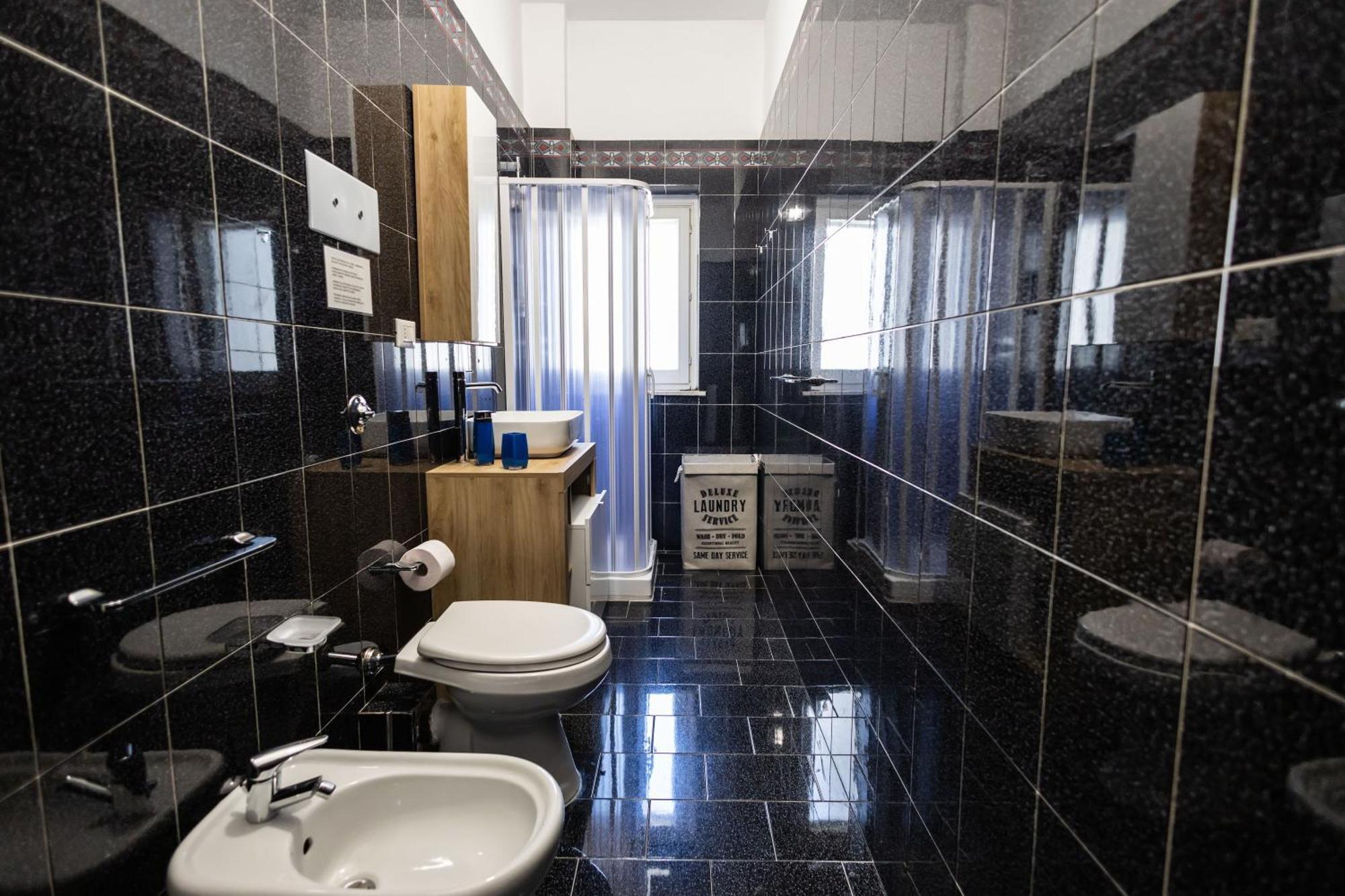 Noble Suite ปาแลร์โม ภายนอก รูปภาพ