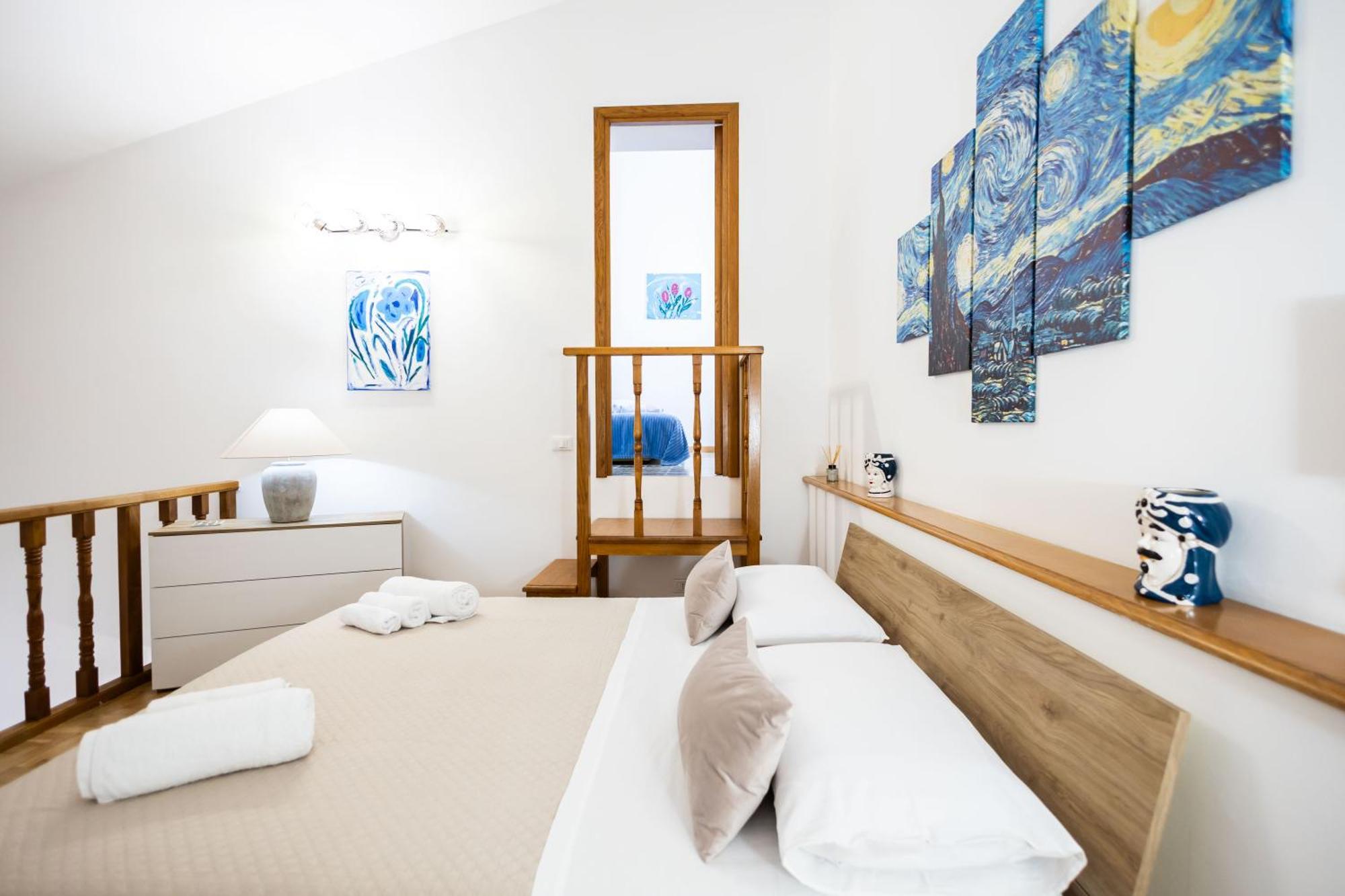 Noble Suite ปาแลร์โม ภายนอก รูปภาพ
